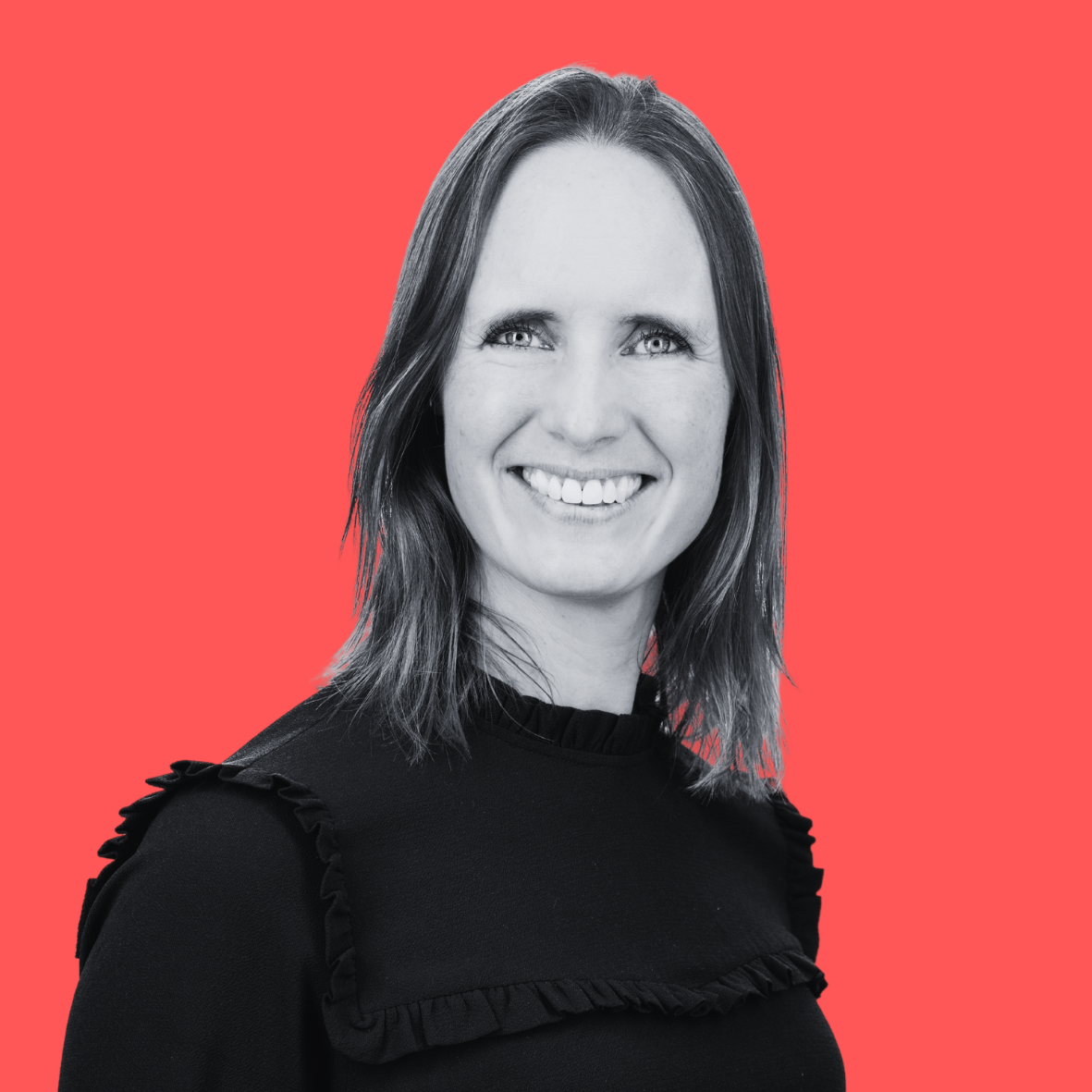 Profielfoto Sabine Verbeek van Storylytics